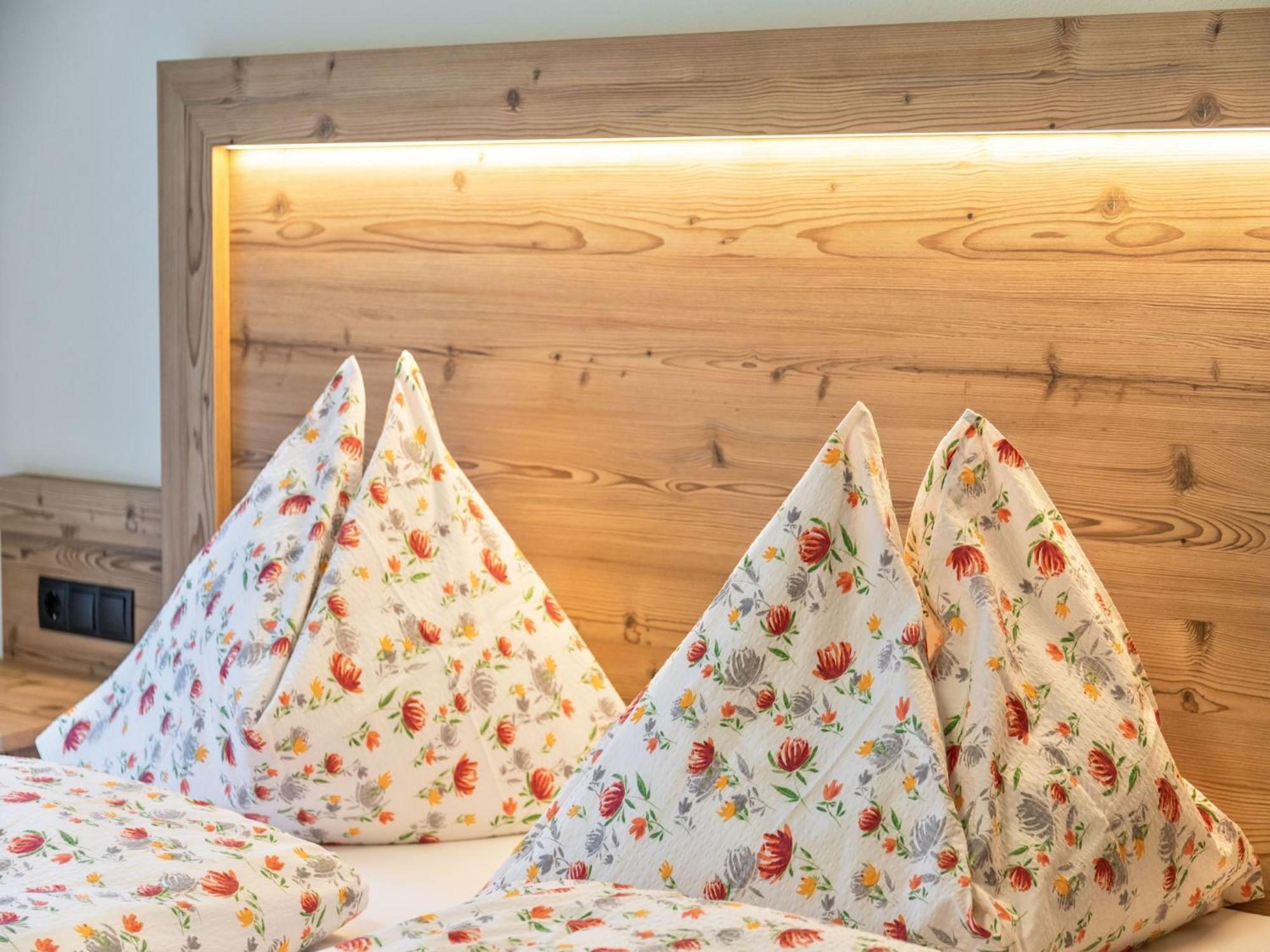 Luxurious Apartment With Sauna In Koenigsleiten Wald im Pinzgau Extérieur photo