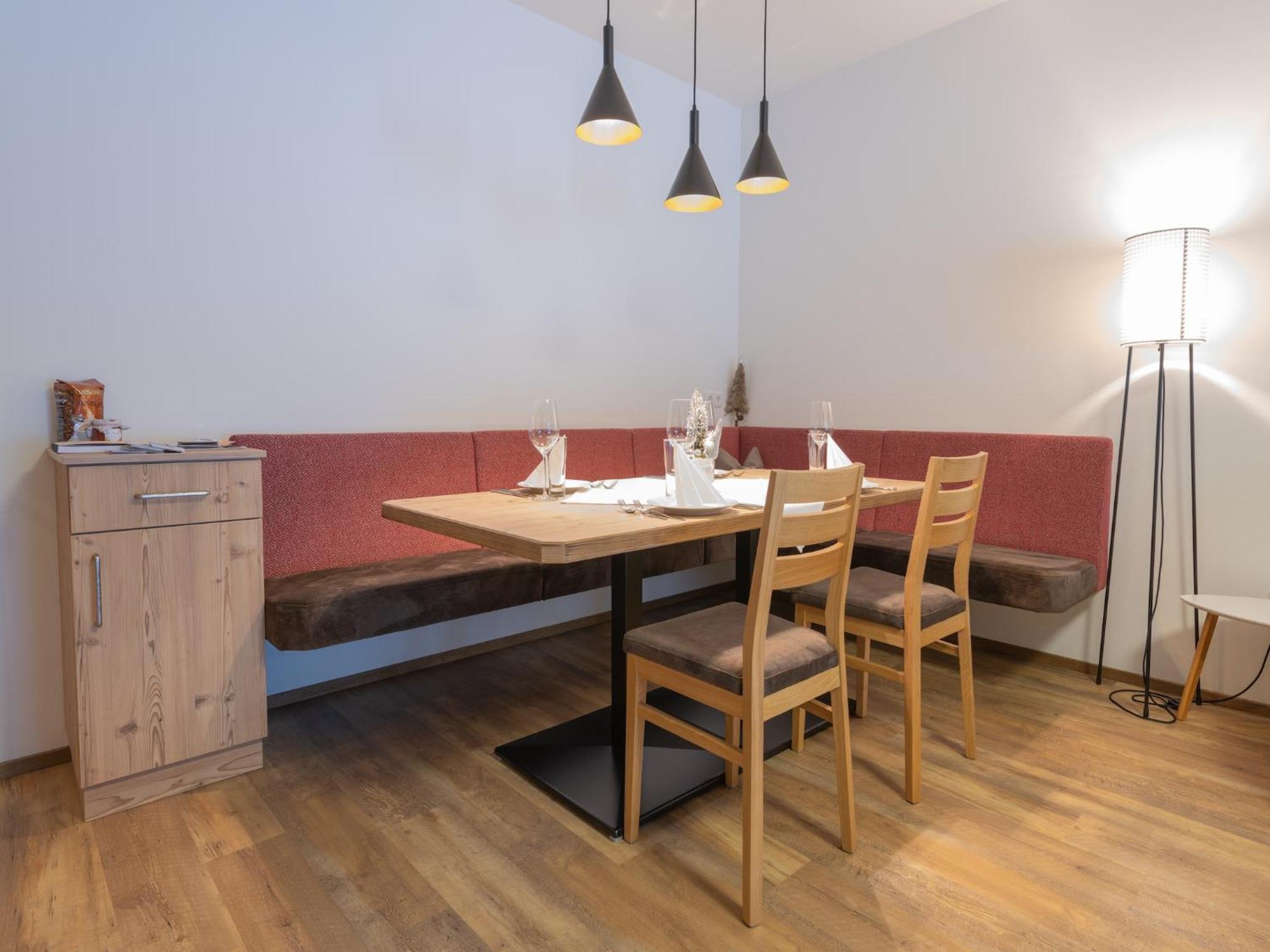 Luxurious Apartment With Sauna In Koenigsleiten Wald im Pinzgau Extérieur photo