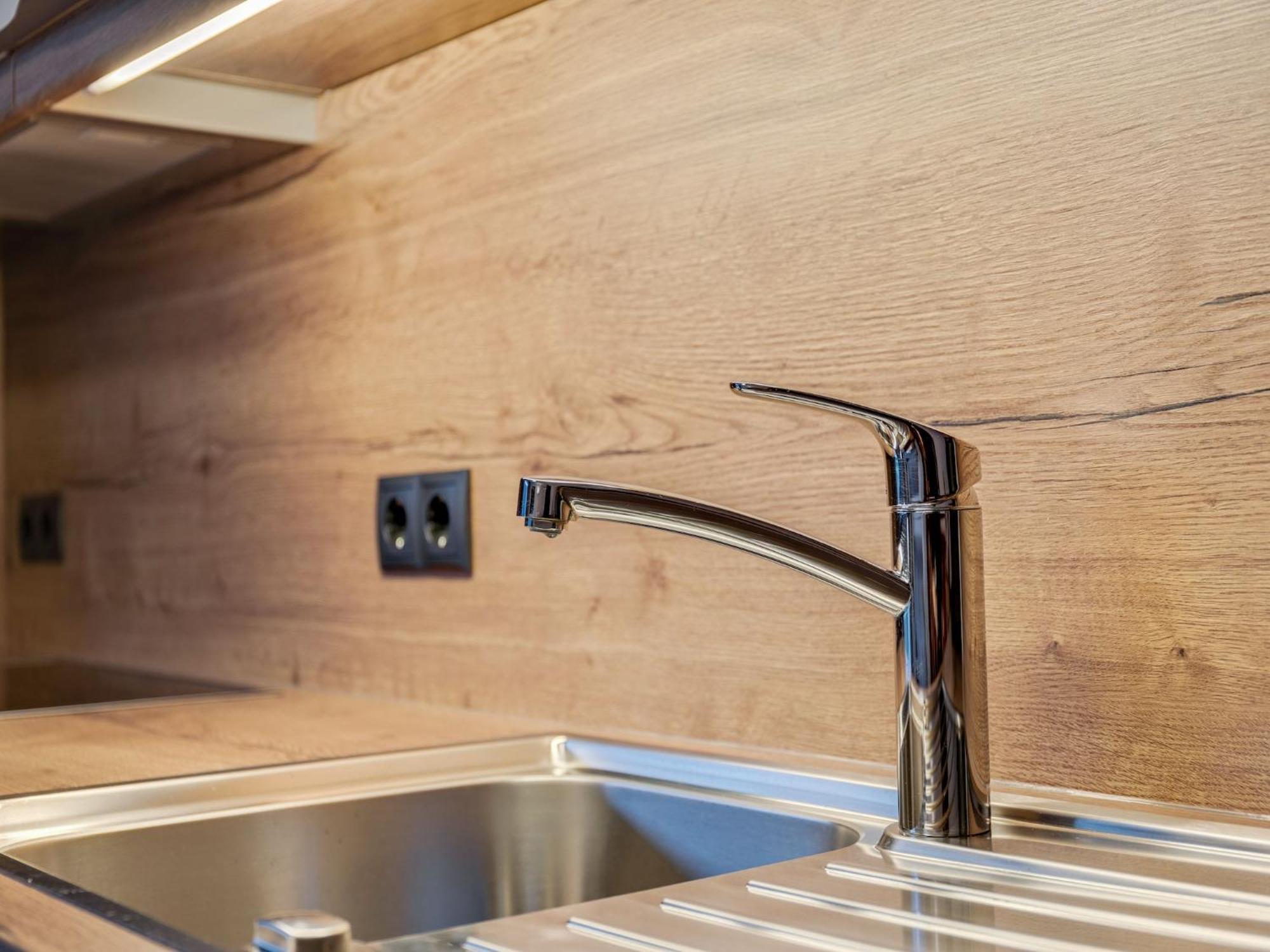 Luxurious Apartment With Sauna In Koenigsleiten Wald im Pinzgau Extérieur photo