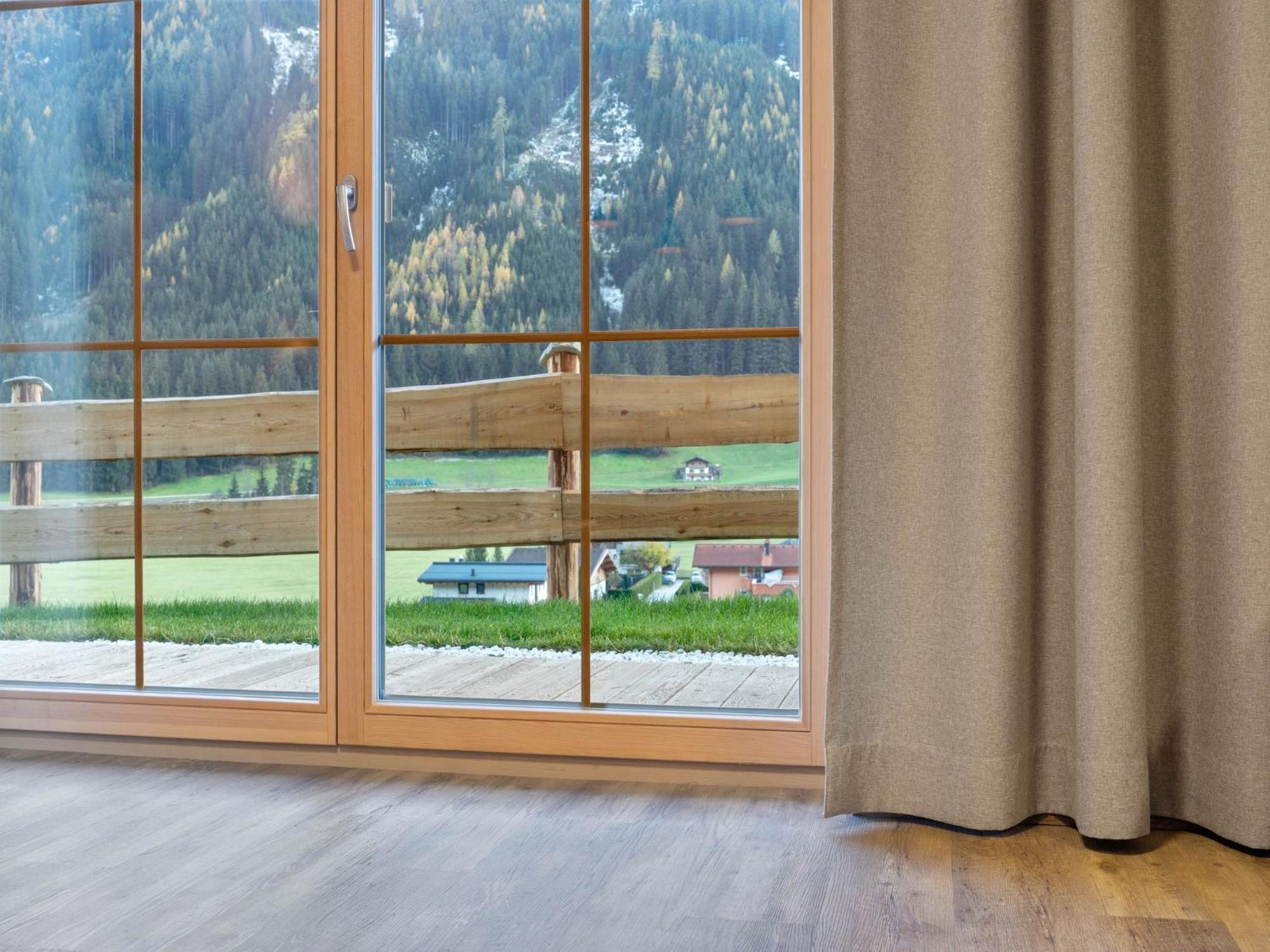 Luxurious Apartment With Sauna In Koenigsleiten Wald im Pinzgau Extérieur photo