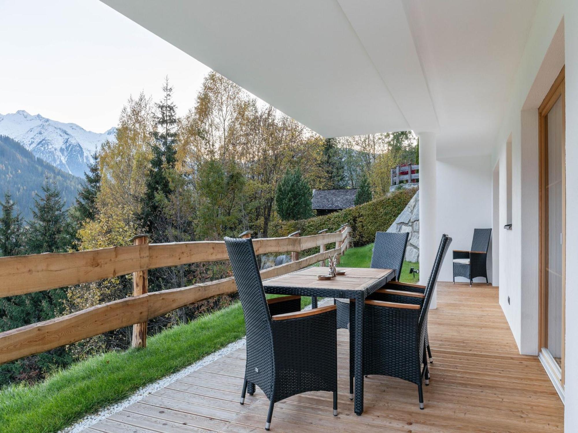 Luxurious Apartment With Sauna In Koenigsleiten Wald im Pinzgau Extérieur photo