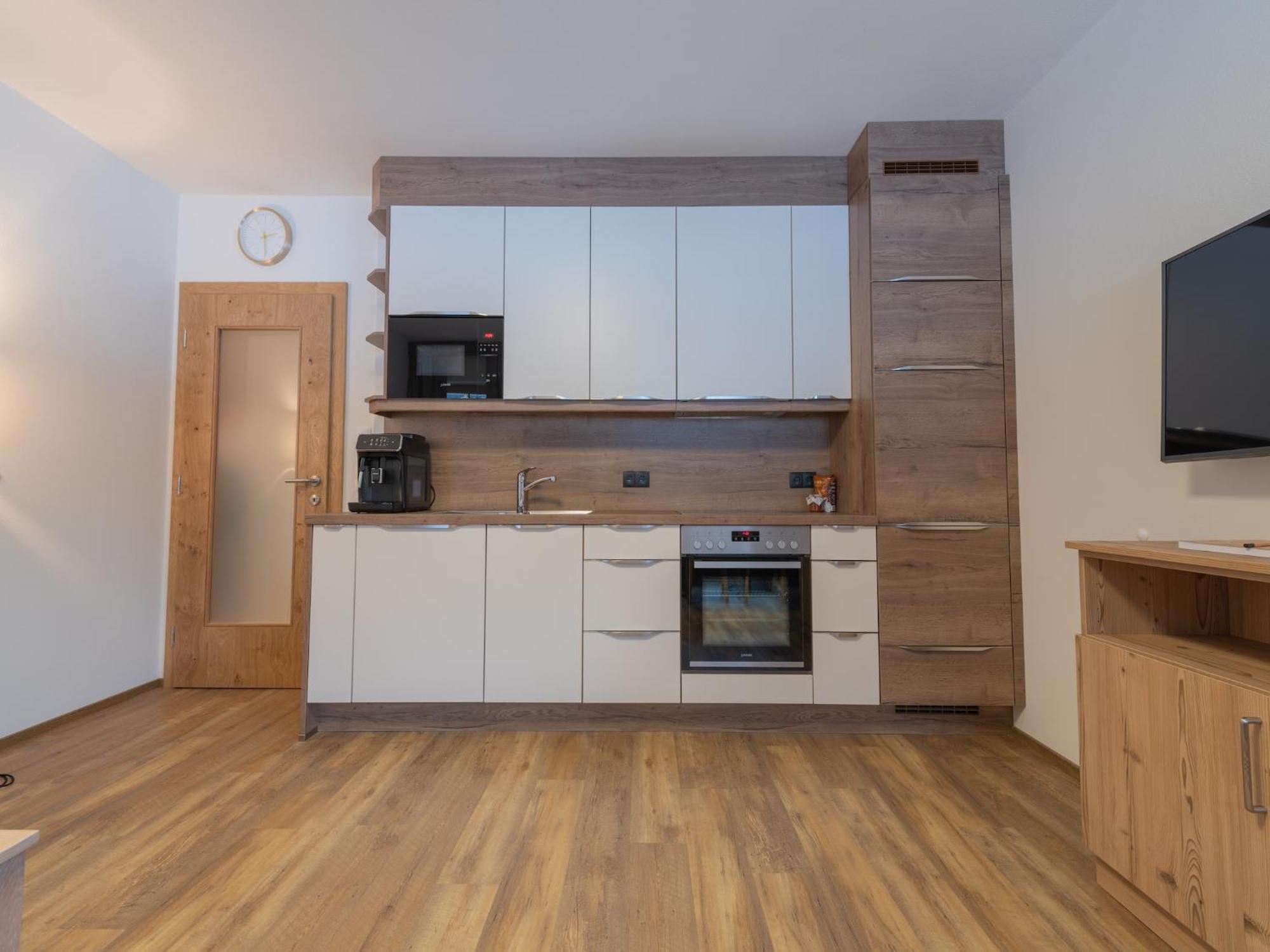 Luxurious Apartment With Sauna In Koenigsleiten Wald im Pinzgau Extérieur photo