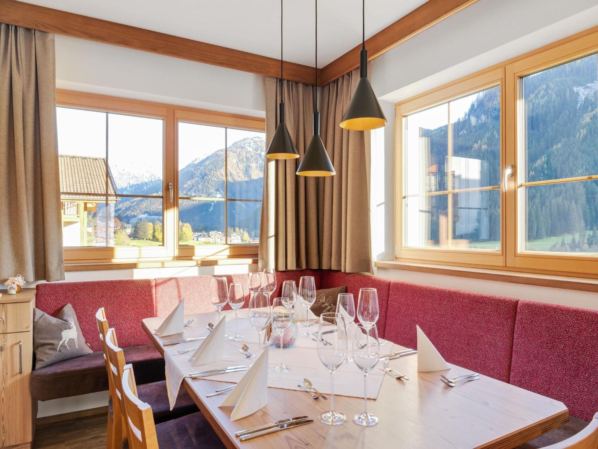Luxurious Apartment With Sauna In Koenigsleiten Wald im Pinzgau Extérieur photo
