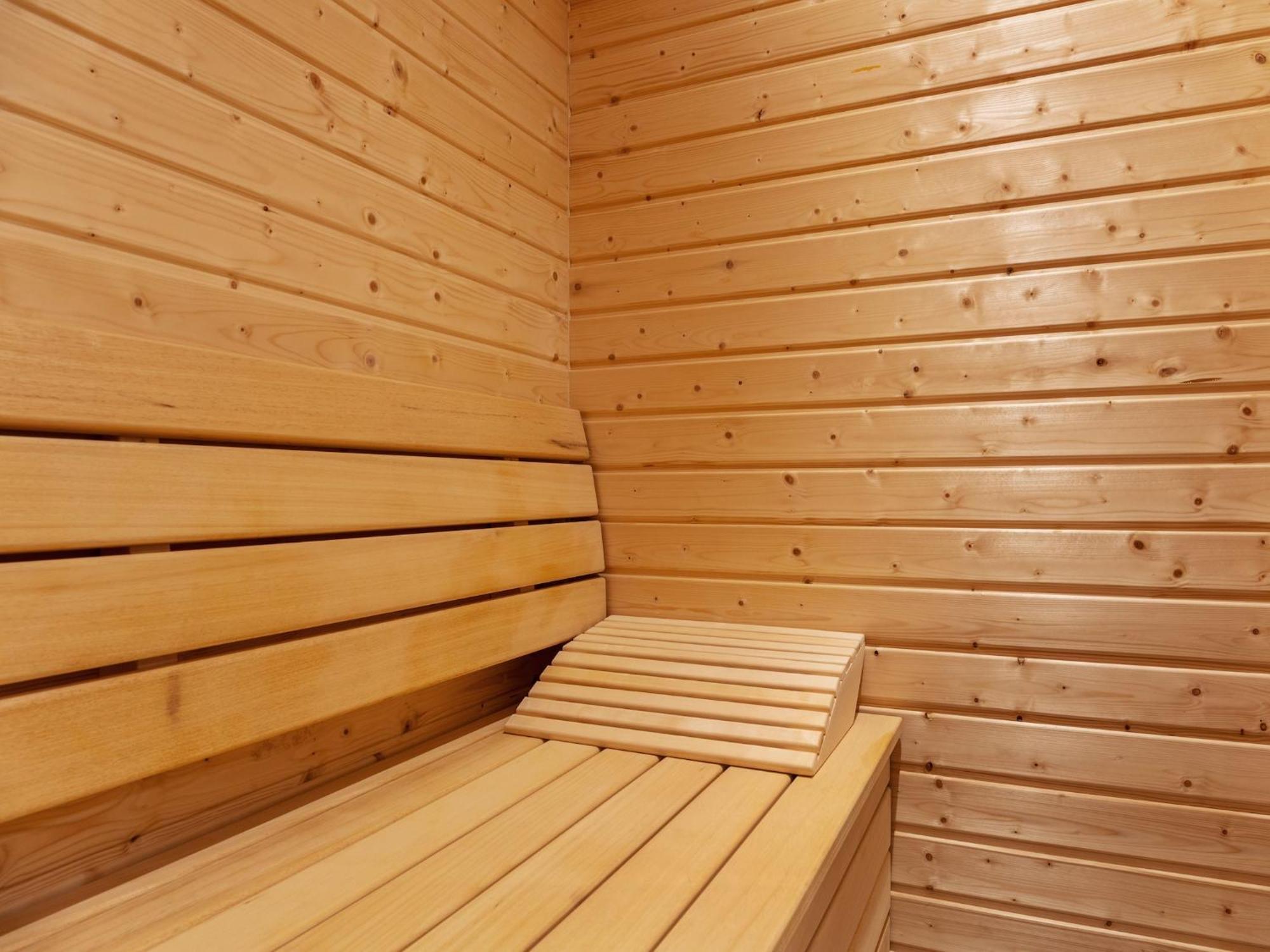 Luxurious Apartment With Sauna In Koenigsleiten Wald im Pinzgau Extérieur photo