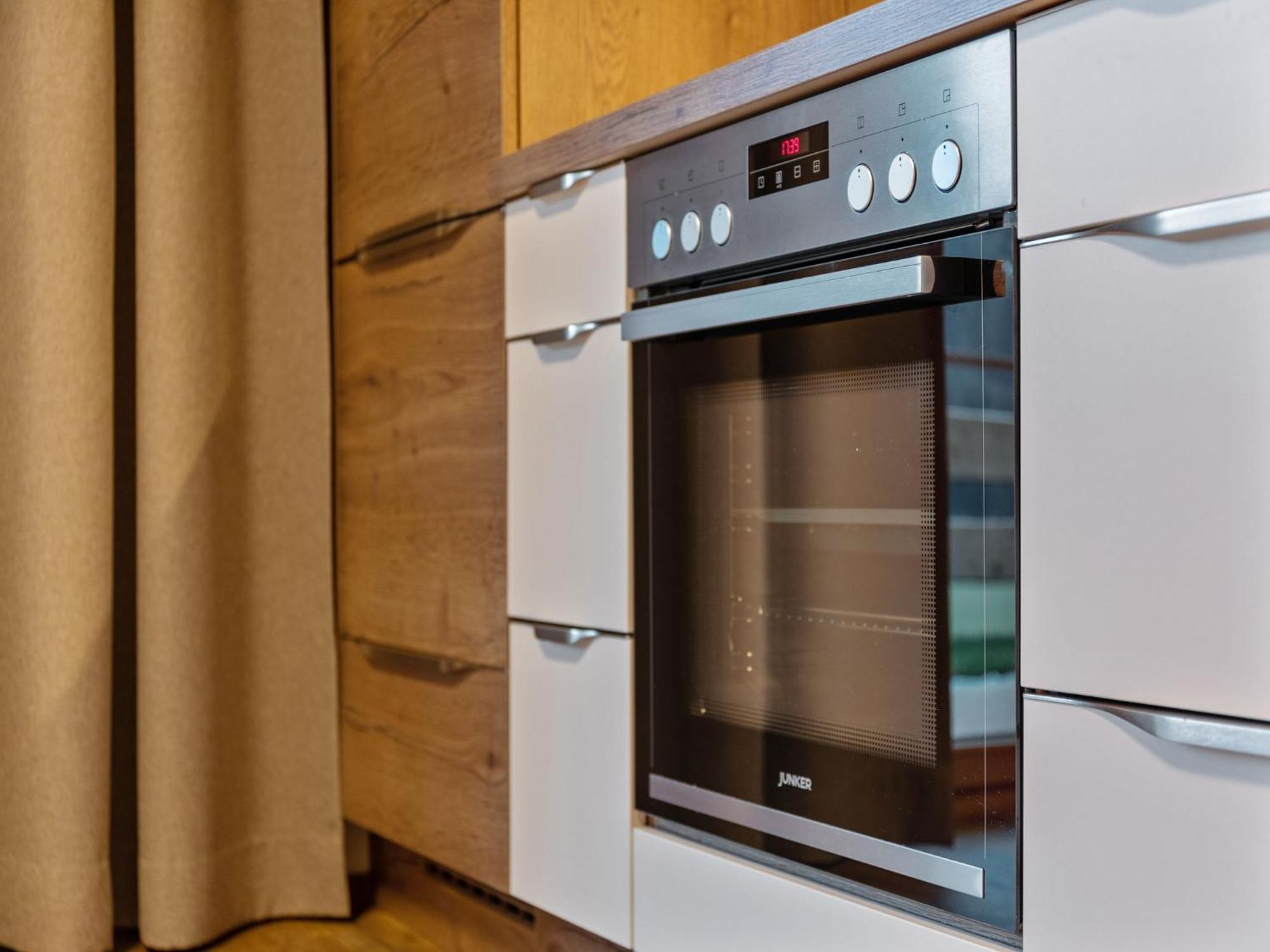 Luxurious Apartment With Sauna In Koenigsleiten Wald im Pinzgau Extérieur photo