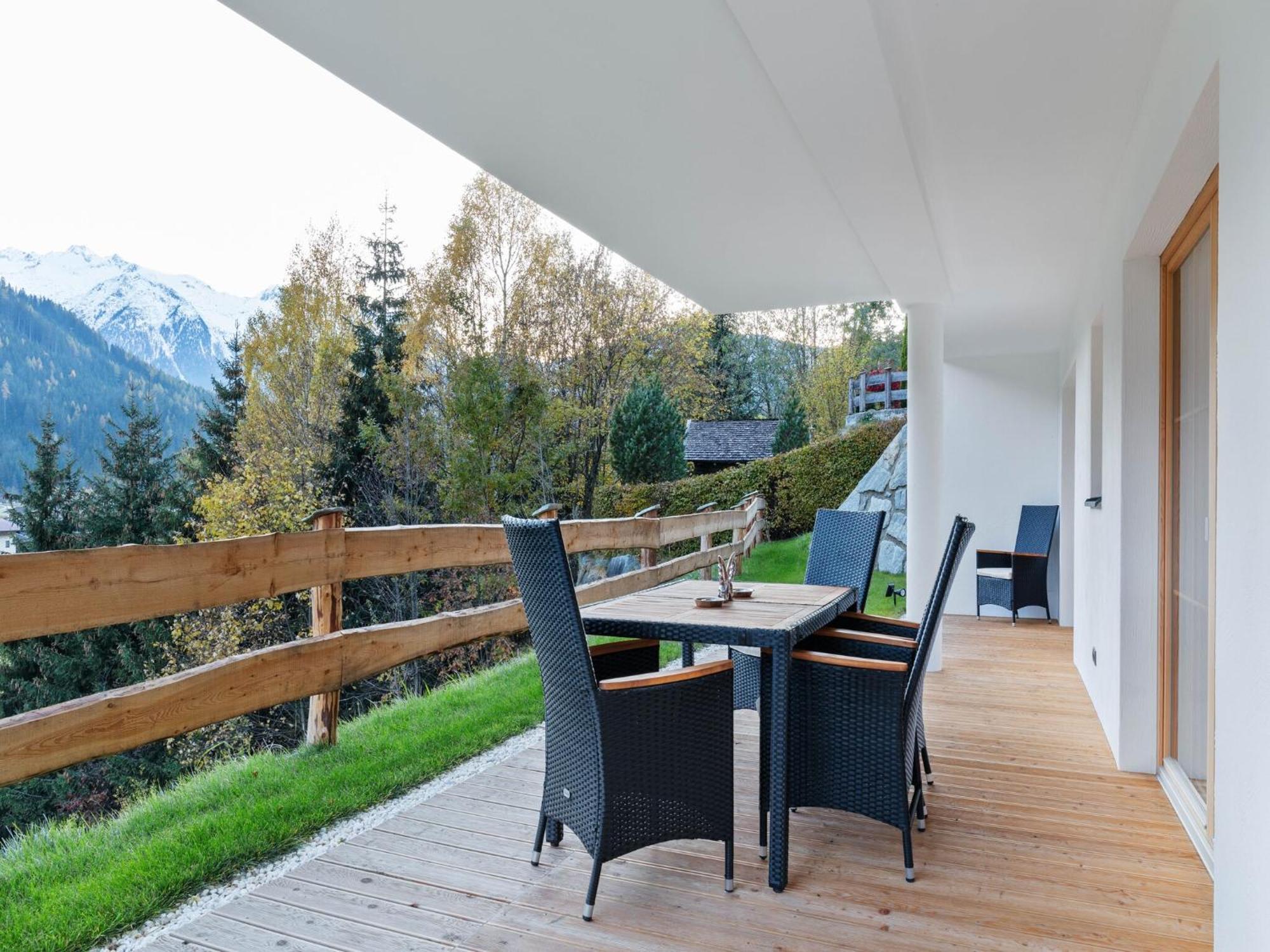 Luxurious Apartment With Sauna In Koenigsleiten Wald im Pinzgau Extérieur photo