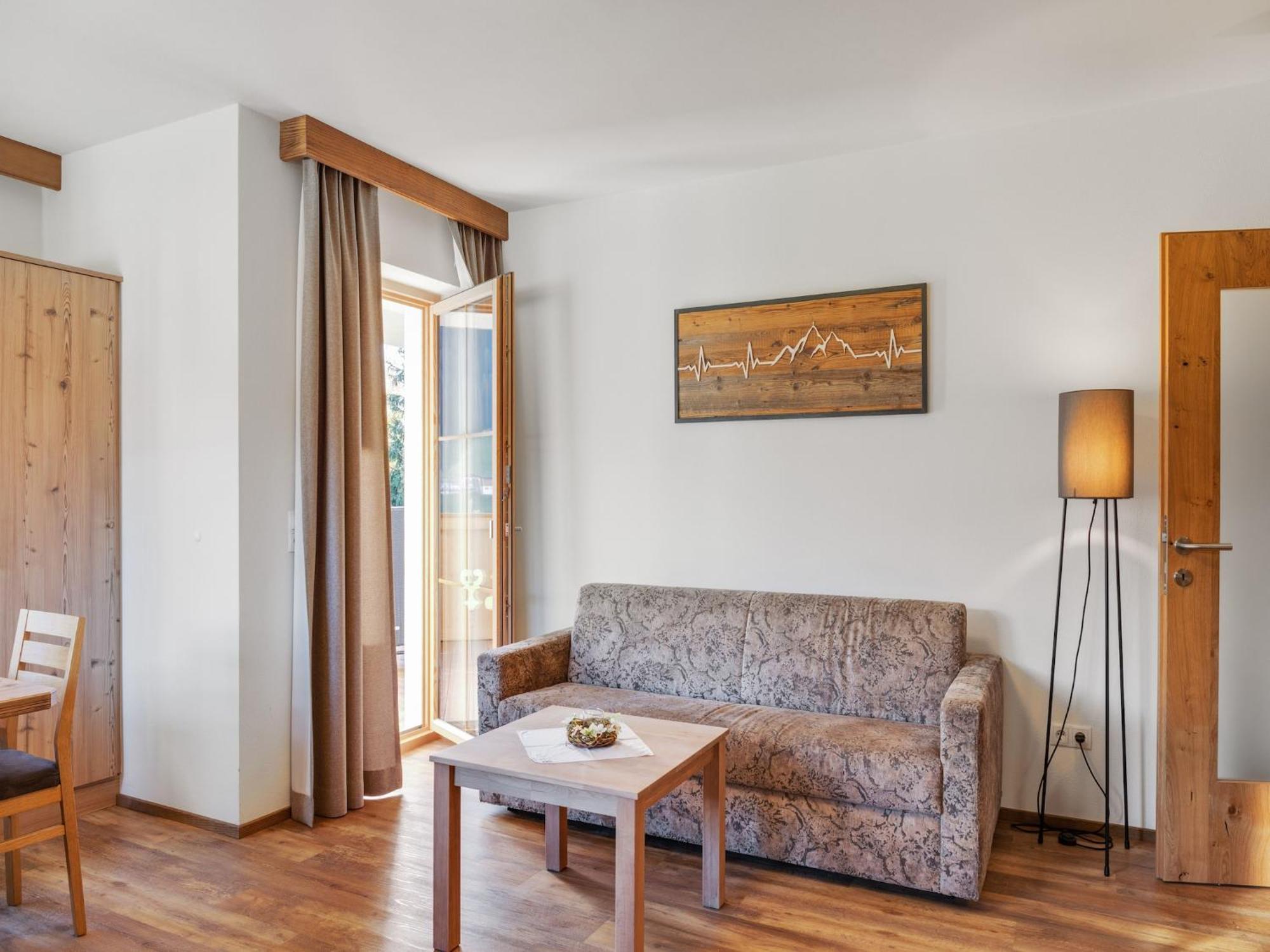 Luxurious Apartment With Sauna In Koenigsleiten Wald im Pinzgau Extérieur photo