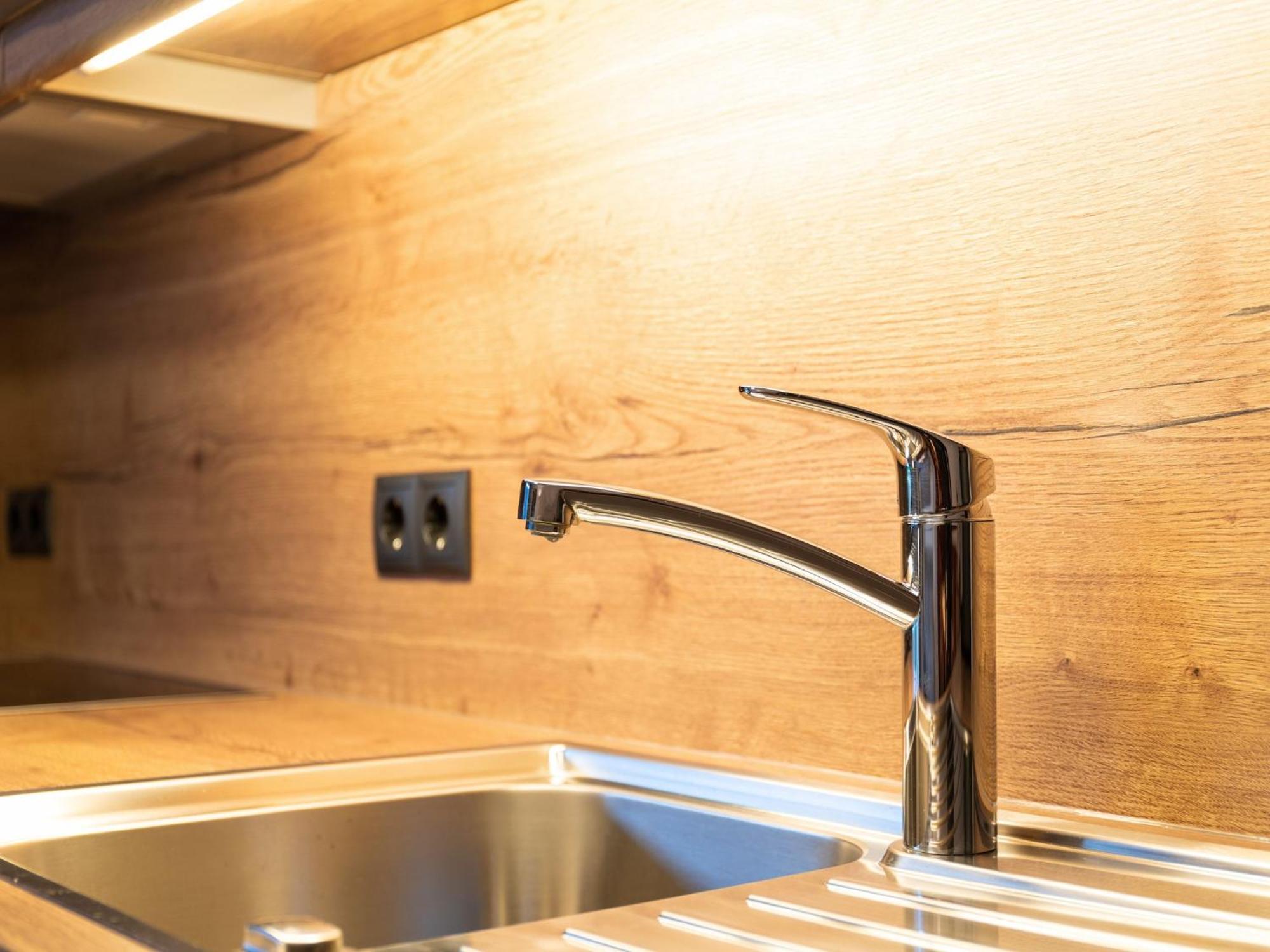 Luxurious Apartment With Sauna In Koenigsleiten Wald im Pinzgau Extérieur photo