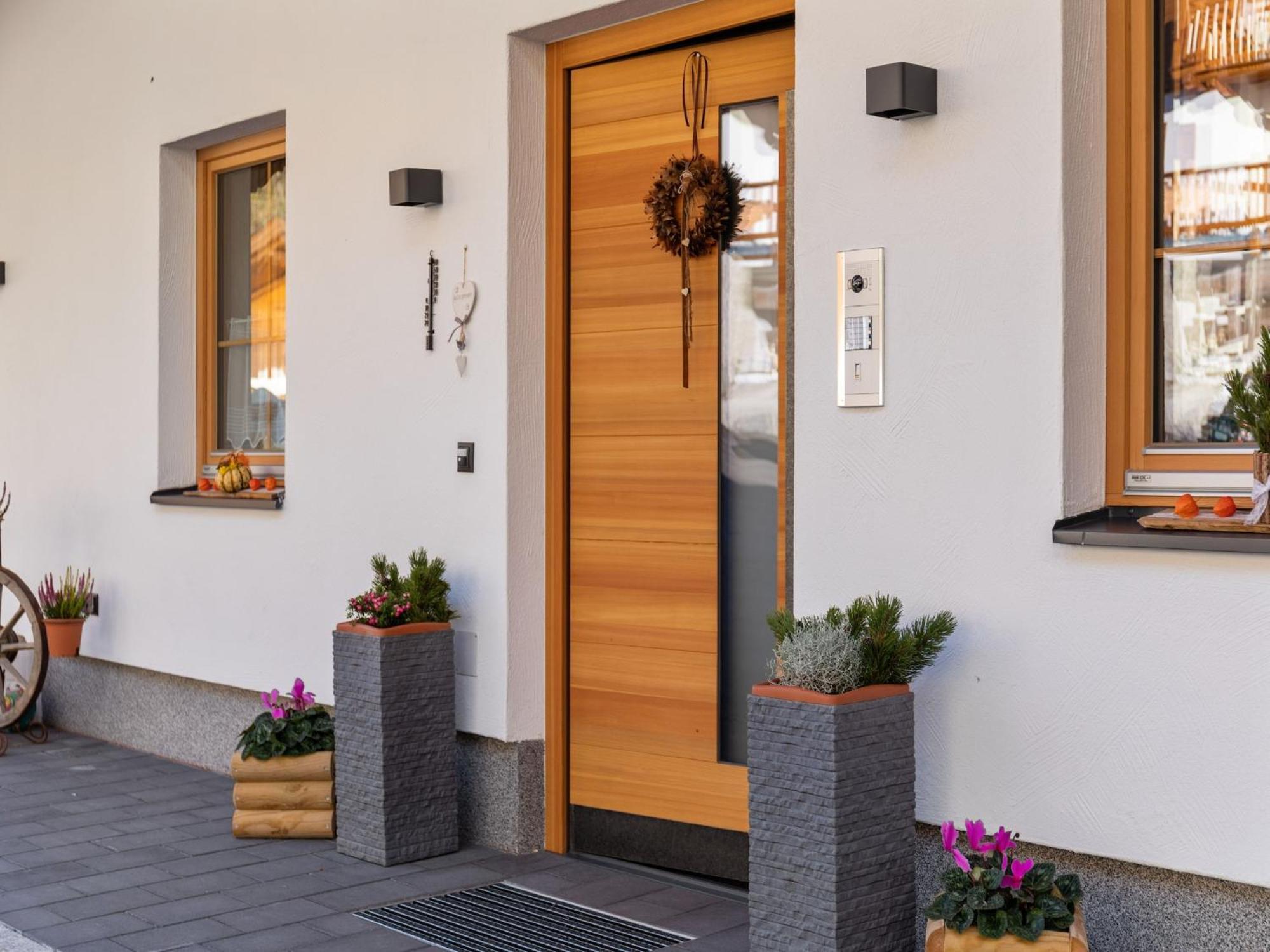 Luxurious Apartment With Sauna In Koenigsleiten Wald im Pinzgau Extérieur photo