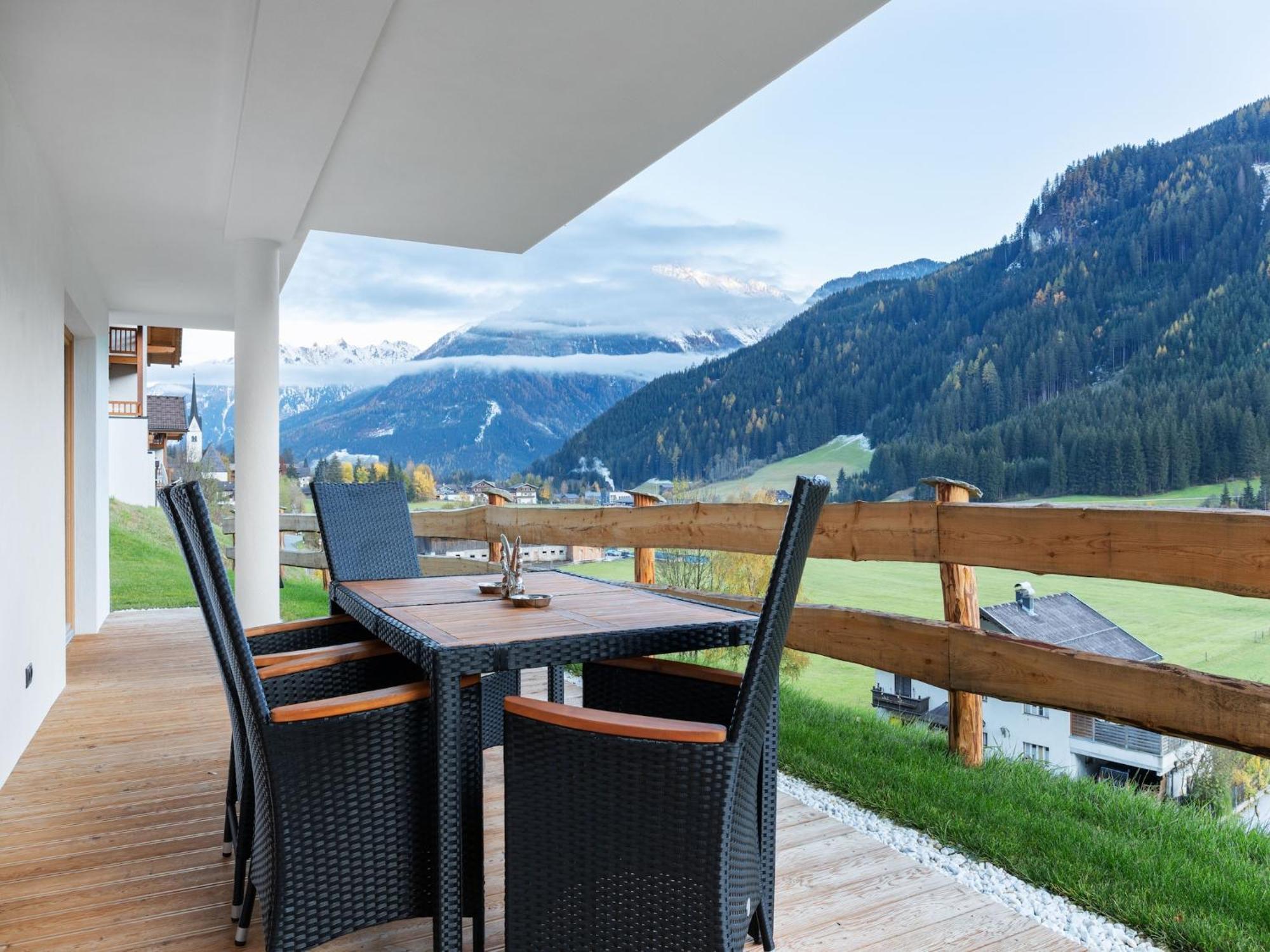 Luxurious Apartment With Sauna In Koenigsleiten Wald im Pinzgau Extérieur photo